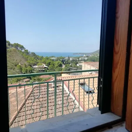 Cilento Clara モンテコーリチェ